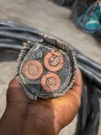 Armored Cable - Copper, 240mm², 1000m, Sabon Kaya - 2