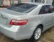 Toyota Camry 2008 Silver - 2