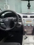 Toyota Camry 2008 Silver - 4