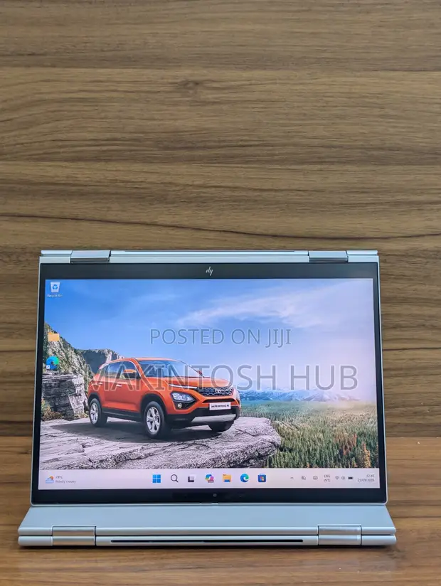 HP EliteBook x360 1040 G9 Laptop - i7, 16GB RAM, 512GB SSD - 1