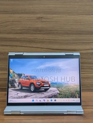 HP EliteBook x360 1040 G9 Laptop - i7, 16GB RAM, 512GB SSD