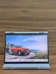 HP EliteBook x360 1040 G9 Laptop - i7, 16GB RAM, 512GB SSD - 1
