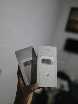 New Google Pixel 10 Pro XL 256GB Silver