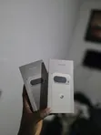 New Google Pixel 10 Pro XL 256GB Silver - 1