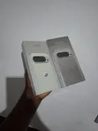 New Google Pixel 10 Pro XL 256GB Silver - 3