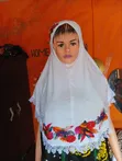 Hijab na Yara da Manyan Mutane - 2
