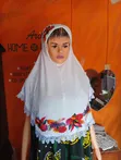 Hijab na Yara da Manyan Mutane - 3