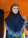 Hijab na Yara da Manyan Mutane - 4