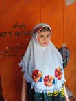Hijab na Yara da Manyan Mutane - 5