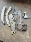Complete Timing Chain Kit for Hummer H3, GMC Envoy, Chevrolet Colorado - 1
