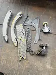 Complete Timing Chain Kit for Hummer H3, GMC Envoy, Chevrolet Colorado - 2