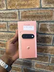 Sabon Google Pixel 11 Pro XL 1TB Baki - 2