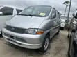 2006 Toyota HiAce Bus - Silver - 2