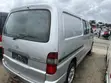2006 Toyota HiAce Bus - Silver - 3