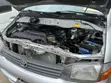 2006 Toyota HiAce Bus - Silver - 4
