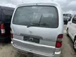 2006 Toyota HiAce Bus - Silver - 5