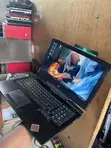 HP Omen 15 Gaming Laptop - Intel Core i7, 8GB RAM, 128GB SSD - 2