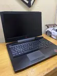 HP Omen 15 Gaming Laptop - Intel Core i7, 8GB RAM, 128GB SSD - 3