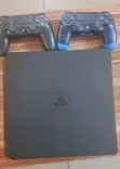 Neat PS4 Slim Console - 1