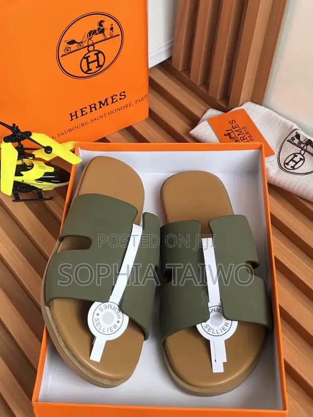 Hermes Weekend Slides - 1