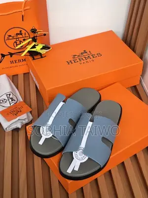 Hermes Weekend Slides