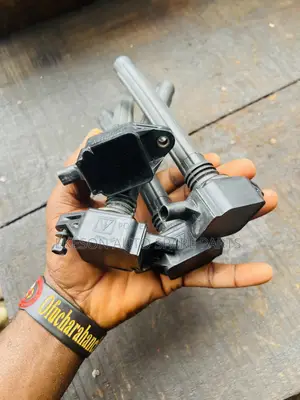Engine Coil for Chrysler 200, Dodge Dart, Cherokee (4 Plug)