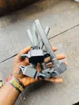 Igiyar Injini don Chrysler 200, Dodge Dart, Cherokee (4 Plug) - 3