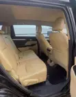 Toyota Highlander 2017 - 2