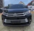 Toyota Highlander 2017 - 3