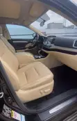 Toyota Highlander 2017 - 4