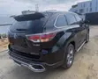 Toyota Highlander 2017 - 5