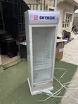 Skyrun 228L Firar Kwararru don Abin Sha - 2