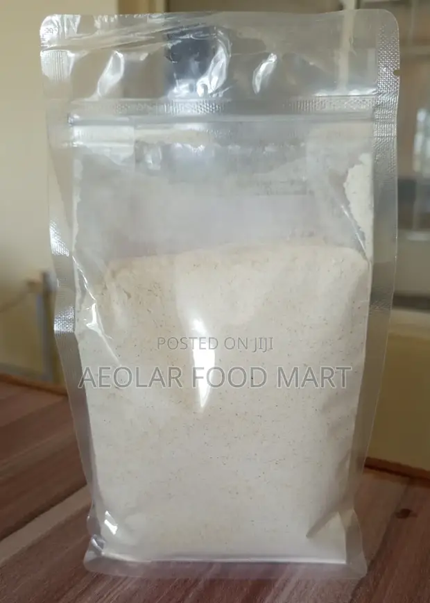 1kg Bean Flour - 1