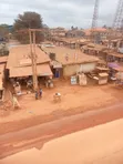 Commercial Land for Sale Opposite Canaanland, Ota - 3