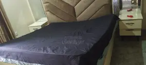 6x6 Unifoam Mattress