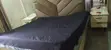 6x6 Unifoam Mattress - 1