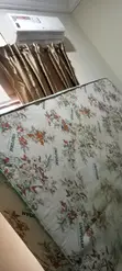 6x6 Unifoam Mattress - 3