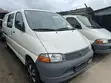 2006 Toyota HiAce Long Chassis - 1