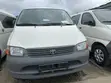 2006 Toyota HiAce Long Chassis - 2