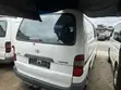 2006 Toyota HiAce Long Chassis - 3