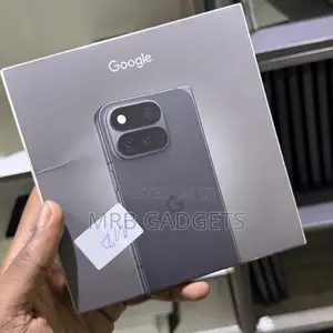 Google Pixel 11 Pro Fold 512GB