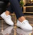 Tommy Hilfiger Classic Loafers - White - 2