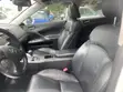 Lexus IS 2008 White - 2