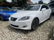 Lexus IS 2008 White - 5