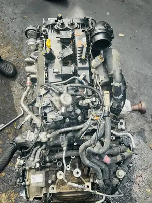 Direct Tokunbo Engine for Ford Escape/Edge 2020 (4-Plug)