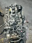 Direct Tokunbo Engine for Ford Escape/Edge 2020 (4-Plug) - 2