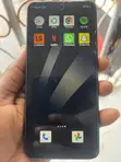 ZTE Blade A34 64GB Baki (Na Amfani, Gilashin Ya Fasa) - 2