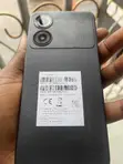 ZTE Blade A34 64GB Baki (Na Amfani, Gilashin Ya Fasa) - 3
