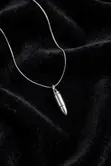 Kullum 'Yan Mata da Maza, Sarkar Wuyan Bullet da Sarkar Wuya - 1