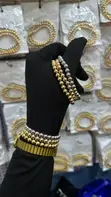 Kullum 'Yan Mata da Maza, Sarkar Wuyan Bullet da Sarkar Wuya - 3